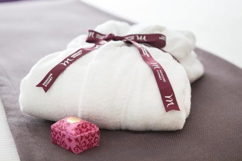 Mercure Sydney - Accommodation Ballina 27