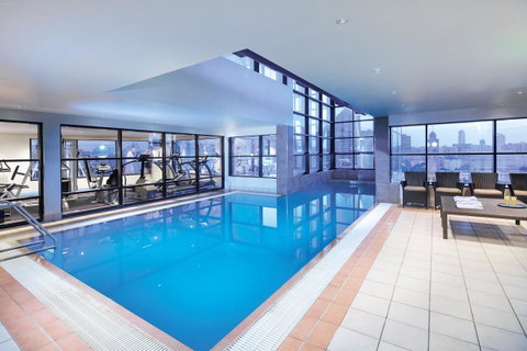 Mercure Sydney - Accommodation Ballina 3