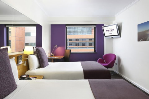 Mercure Sydney - Accommodation Ballina 15
