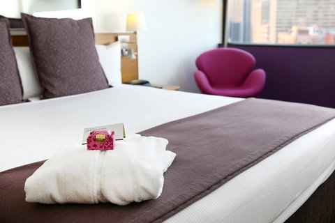 Mercure Sydney - Accommodation Ballina 29