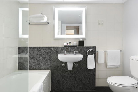 Mercure Sydney - Accommodation Ballina 28