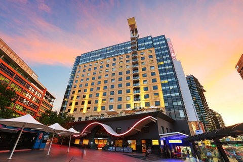 Mercure Sydney - Accommodation Ballina 17