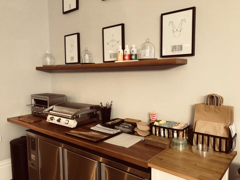 The Ultimo - Accommodation Ballina 1
