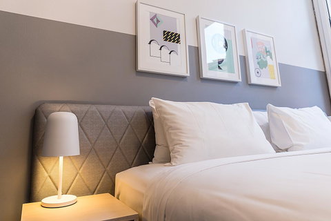 The Ultimo - Accommodation Ballina 31