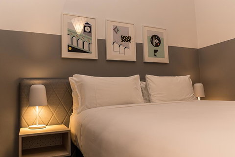 The Ultimo - Accommodation Ballina 25