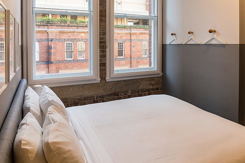 The Ultimo - Accommodation Ballina 12