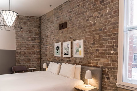 The Ultimo - Accommodation Ballina 0
