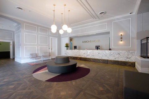 The Ultimo - Accommodation Ballina 11