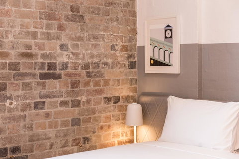 The Ultimo - Accommodation Ballina 26