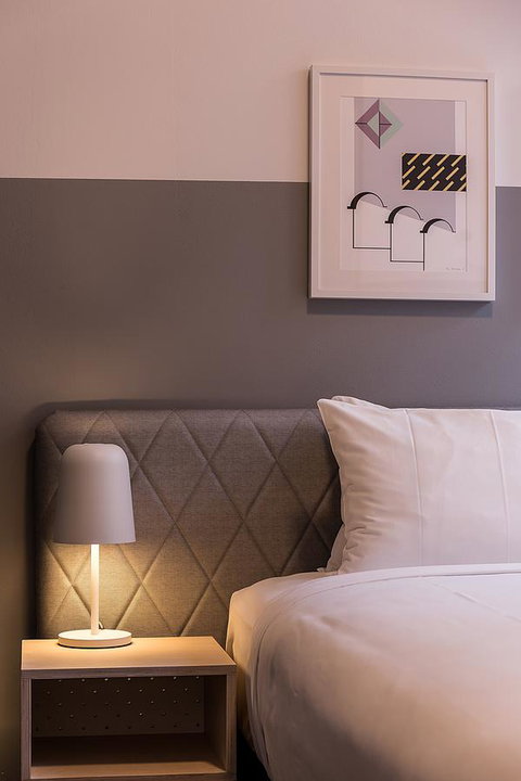 The Ultimo - Accommodation Ballina 34
