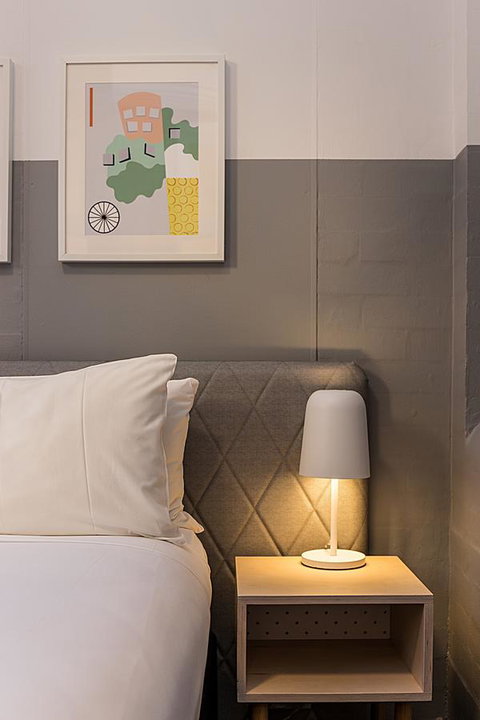 The Ultimo - Accommodation Ballina 40
