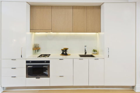 Orange Stay Apartments Potts Point - Accommodation Ballina 6