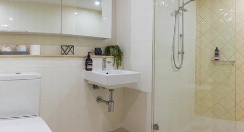 Orange Stay Apartments Potts Point - Accommodation Ballina 10