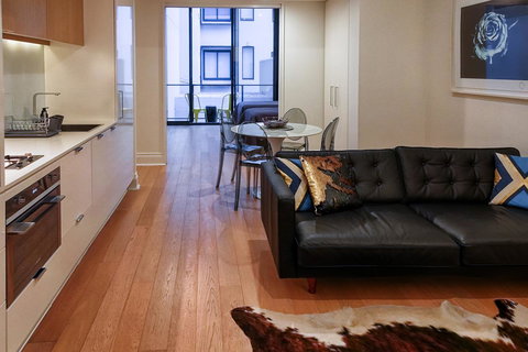 Orange Stay Apartments Potts Point - Accommodation Ballina 2