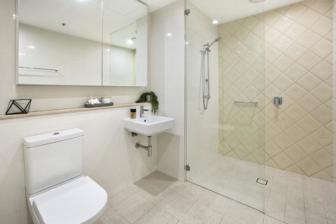 Orange Stay Apartments Potts Point - Accommodation Ballina 9