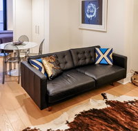 Orange Stay Apartments Potts Point - Accommodation Ballina