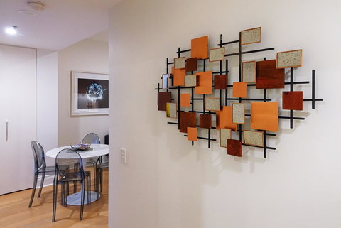 Orange Stay Apartments Potts Point - Accommodation Ballina 5