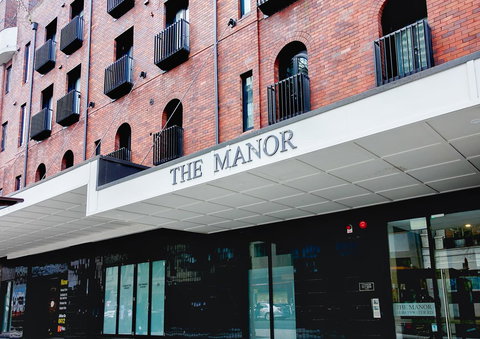 Orange Stay Apartments Potts Point - Accommodation Ballina 11