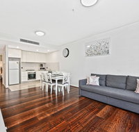 Cosy Apartment in Central Sydney - Accommodation Ballina