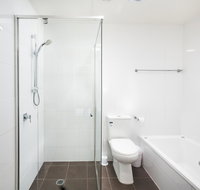 Charlestown Executive Apartments - Accommodation Ballina