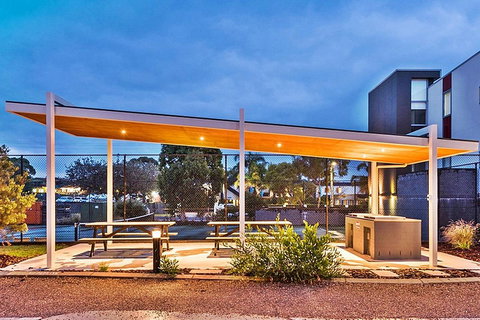 Coast 35 - Accommodation Ballina 5