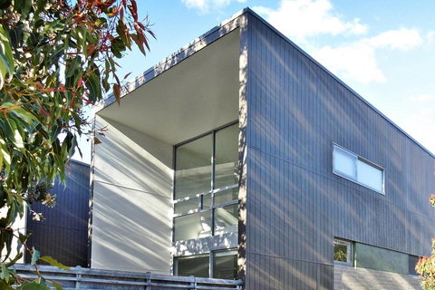 Coast 35 - Accommodation Ballina 1