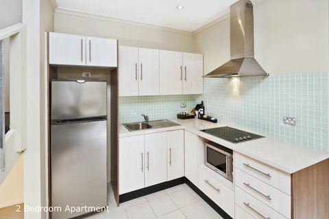 Best Western Plus Hotel Stellar - Accommodation Ballina 31