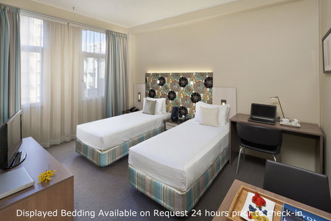 Best Western Plus Hotel Stellar - Accommodation Ballina 19