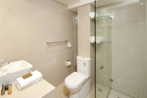 Best Western Plus Hotel Stellar - Accommodation Ballina 1