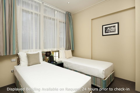 Best Western Plus Hotel Stellar - Accommodation Ballina 34