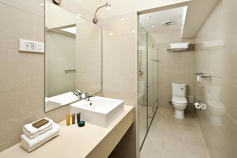 Best Western Plus Hotel Stellar - Accommodation Ballina 2