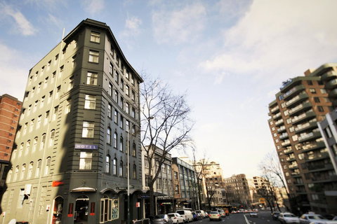 Best Western Plus Hotel Stellar - Accommodation Ballina 8