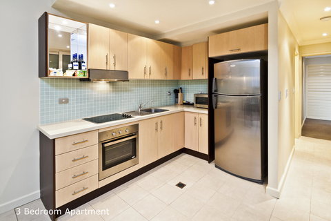 Best Western Plus Hotel Stellar - Accommodation Ballina 43