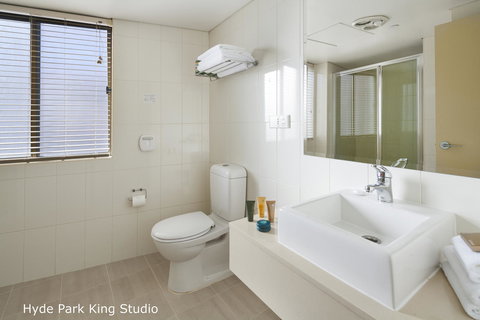 Best Western Plus Hotel Stellar - Accommodation Ballina 16