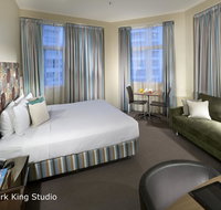 Best Western Plus Hotel Stellar - Accommodation Ballina