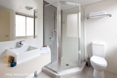 Best Western Plus Hotel Stellar - Accommodation Ballina 26