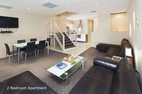 Best Western Plus Hotel Stellar - Accommodation Ballina 12