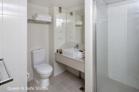 Best Western Plus Hotel Stellar - Accommodation Ballina 28