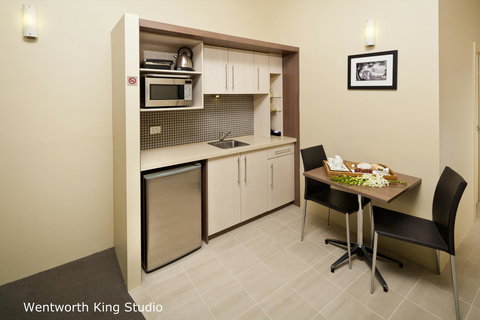 Best Western Plus Hotel Stellar - Accommodation Ballina 41