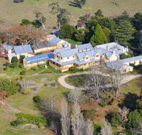 Hillview Heritage Hotel - Accommodation Ballina