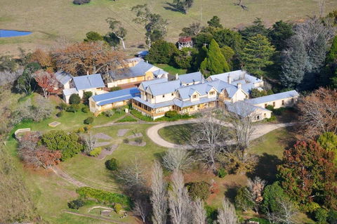 Hillview Heritage Hotel - Accommodation Ballina 0
