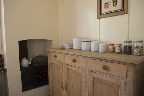 Hillview Heritage Hotel - Accommodation Ballina 3