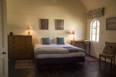 Hillview Heritage Hotel - Accommodation Ballina 30