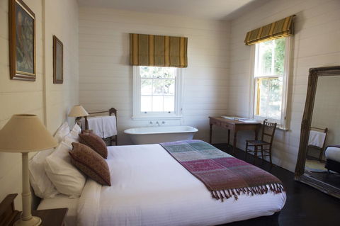 Hillview Heritage Hotel - Accommodation Ballina 23