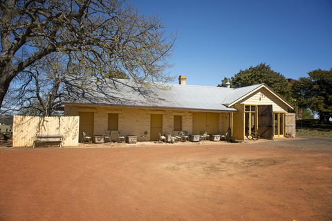 Hillview Heritage Hotel - Accommodation Ballina 1