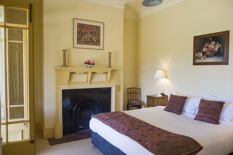 Hillview Heritage Hotel - Accommodation Ballina 34