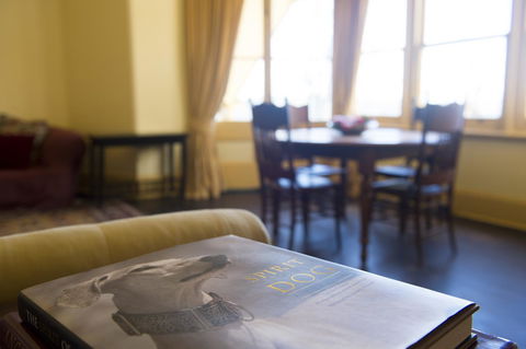 Hillview Heritage Hotel - Accommodation Ballina 12