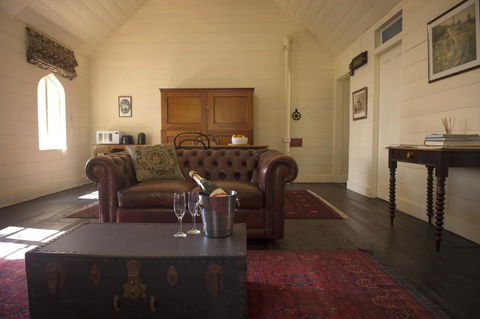 Hillview Heritage Hotel - Accommodation Ballina 29