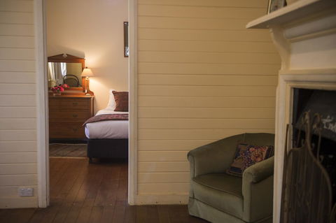 Hillview Heritage Hotel - Accommodation Ballina 2