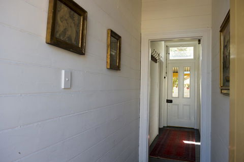 Hillview Heritage Hotel - Accommodation Ballina 19